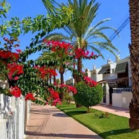Villa Casa Makis Gran Alacant Exterior foto