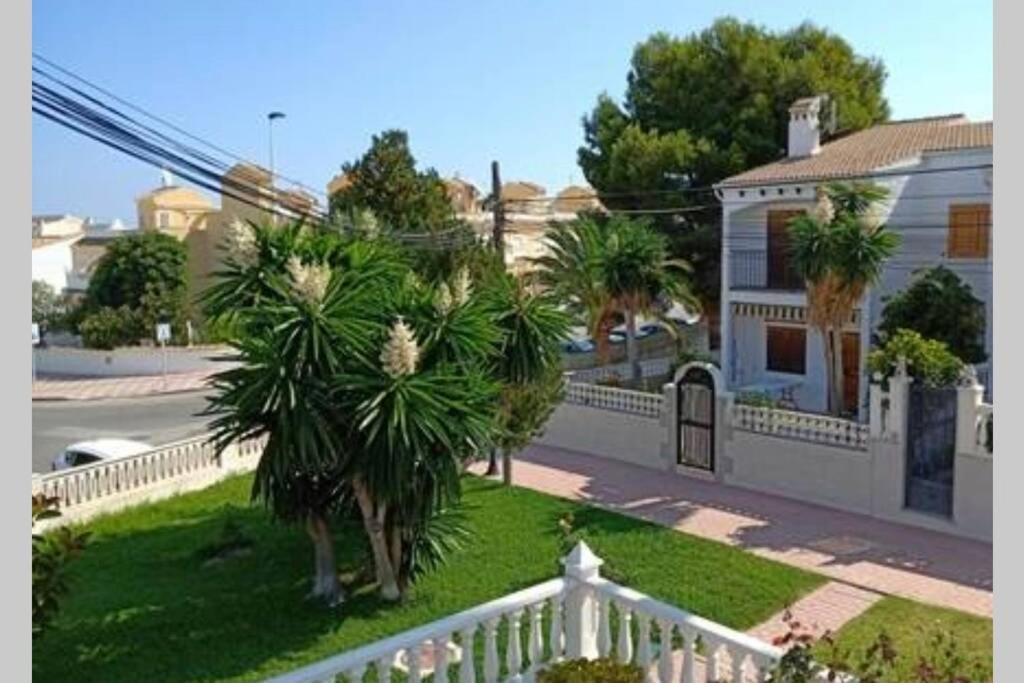 Villa Casa Makis Gran Alacant Exterior foto